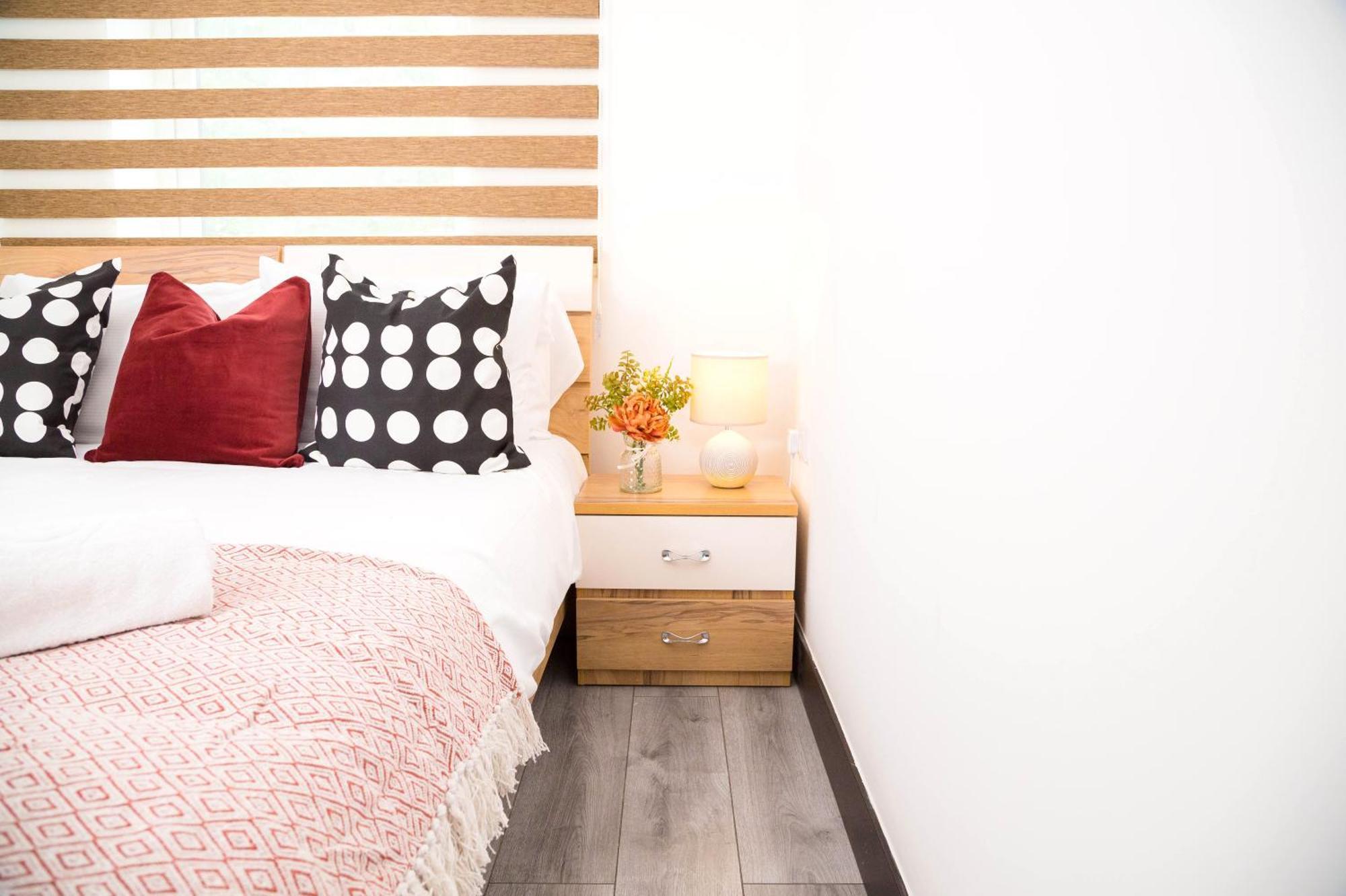 Holiday home By Bevolve - Free Parking