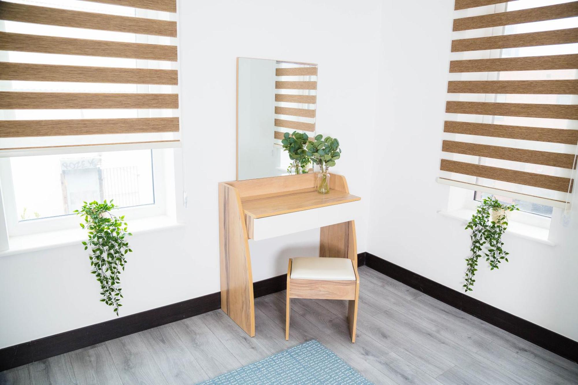 Holiday home By Bevolve - Free Parking Manchester